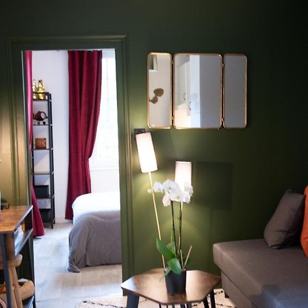Les Gites By Carpe Diem Les Andelys Exterior foto