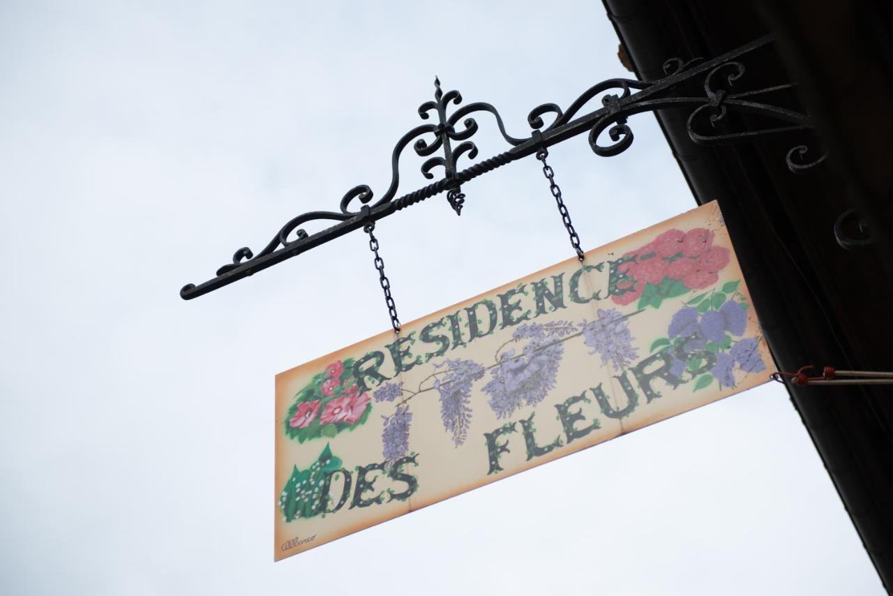 Les Gites By Carpe Diem Les Andelys Exterior foto